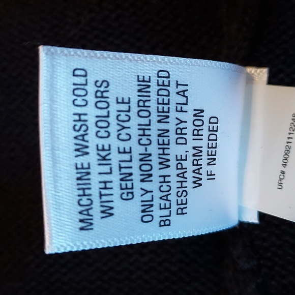 APT. 9 Infinity Cowl Sweater Dress NWT - Picture 7 of 7